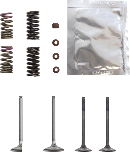Valve Kit, 1, nordicamoto.ro