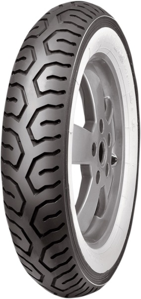 Mitas MC 12 3,00–10 42J TL/TT fehéroldalfalú robogó gumiabroncs, 2, nordicamoto.ro