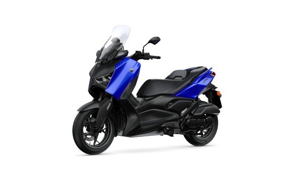 Yamaha XMAX 125 robogó, 9, nordicamoto.ro