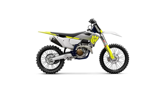Husqvarna FC 450 '24 motorkerékpár, 2, nordicamoto.ro