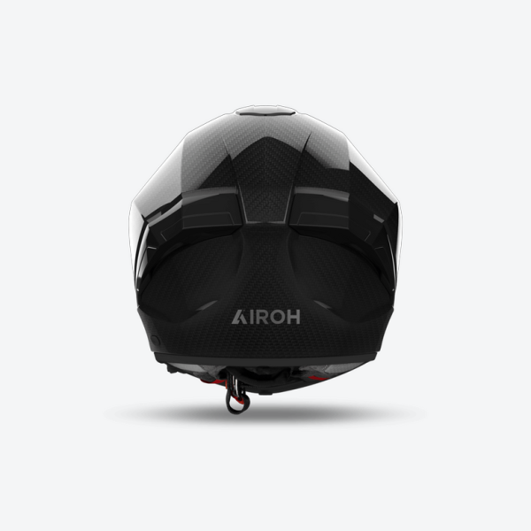Airoh Matryx Carbon Lucios L motorkerékpár-sisak, 2, nordicamoto.ro