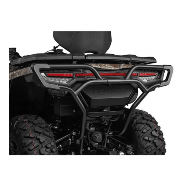 CF MOTO X4/X5 450/520 hátsó ütközőrudazat 22-, 2, nordicamoto.ro