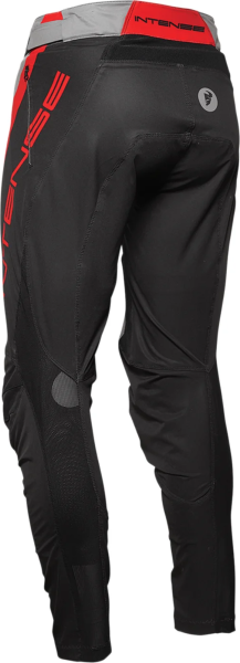 Pantaloni MTB Thor Intense Assist Black/Gray/Red 28, 4, nordicamoto.ro