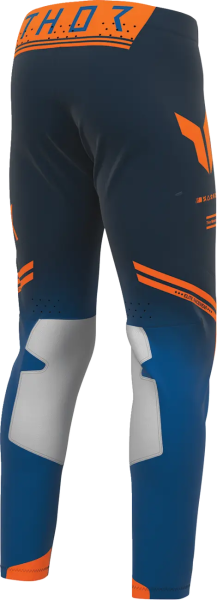Thor Sportmode Geo Blue 31 nadrág, 9, nordicamoto.ro