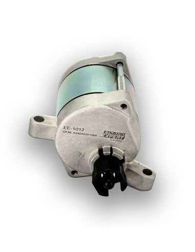 KTM TBI EXC 250/300 '24–'26 elektromos motor; Husq TE 250/300 '24–'26; GG EC 250/300 '24–'26; Enduro Expert, 2, nordicamoto.ro
