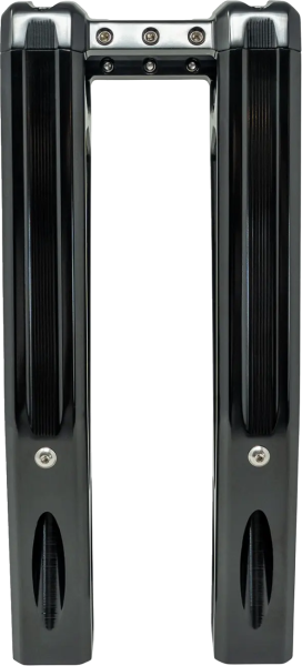 Ascent Pro Risers Black, 2, nordicamoto.ro