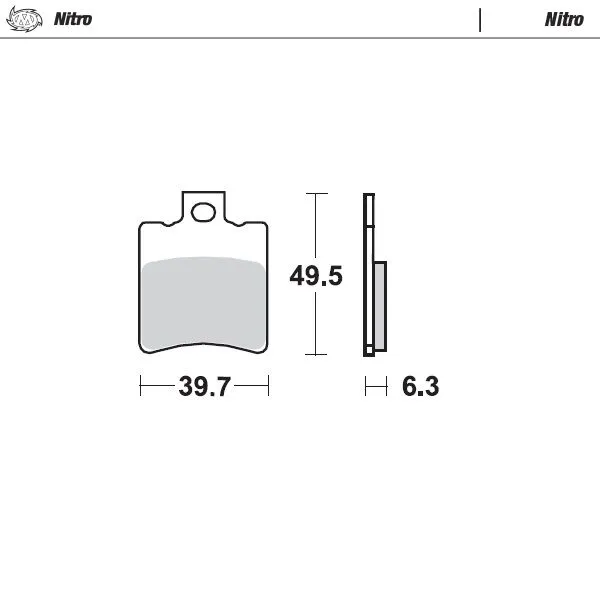 Roadpro Sinter roller, 1, nordicamoto.ro