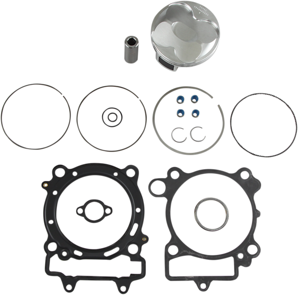 High-performance Piston Kit With Gaskets For 4-stroke, 1, nordicamoto.ro
