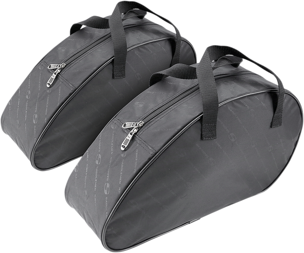 Saddlebag Liners Black L +, 1, nordicamoto.ro