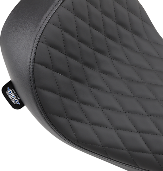 Low Solo Seat Black, 2, nordicamoto.ro