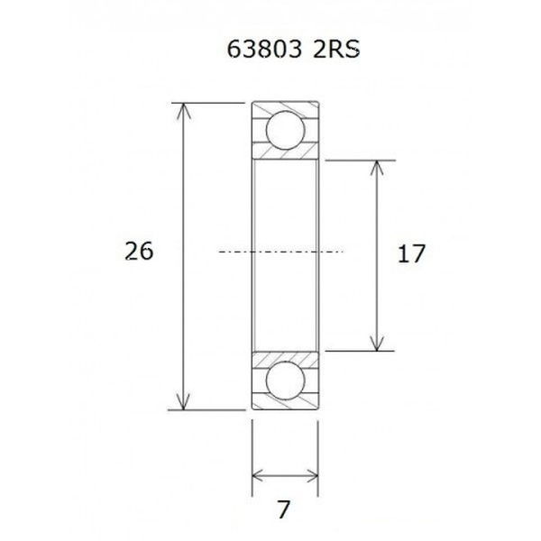 Max Bearing, 2, nordicamoto.ro