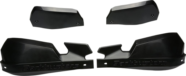 Vps Plastic Guards Black, 1, nordicamoto.ro