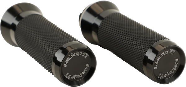 Grips Black, 1, nordicamoto.ro