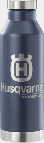 Husqvarna V6 hőszigetelt palack, 1, nordicamoto.ro