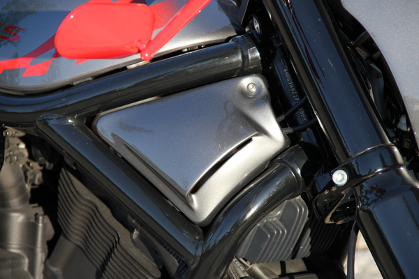 Ram Air Black, 1, nordicamoto.ro