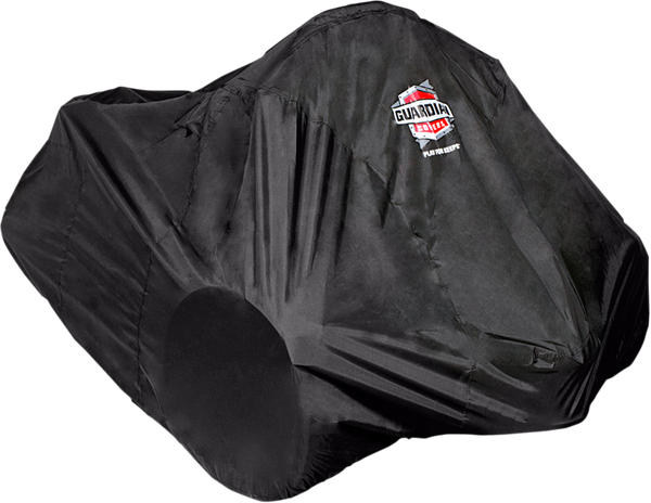 Guardian® Weatherall® Fitted Cover Black, 1, nordicamoto.ro