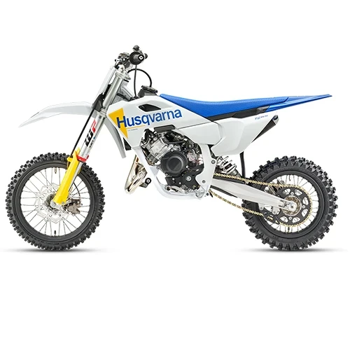 Husqvarna TC 65 motokrossz-motorkerékpár 2027, 4, nordicamoto.ro