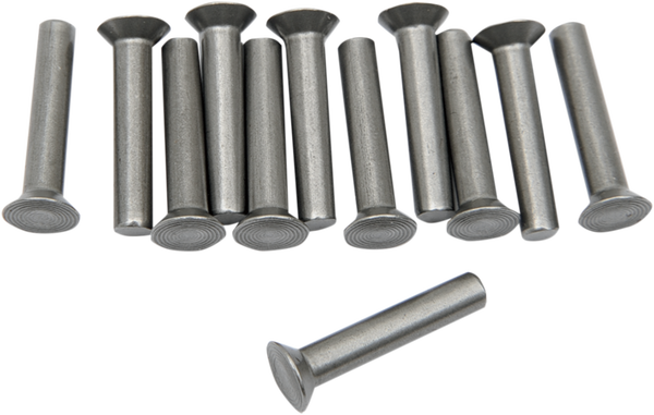 Rivets For Kickstart Ratchet Plate, 1, nordicamoto.ro