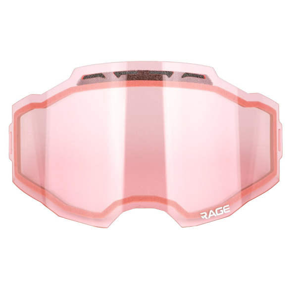 Rage Lens Persimmon, 10, nordicamoto.ro
