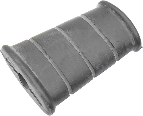Rubber For Kick Pedal Black, 1, nordicamoto.ro