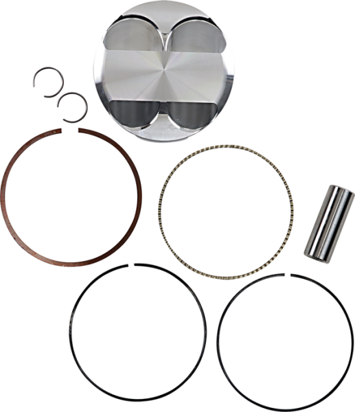 Offroad Piston Kit, 1, nordicamoto.ro