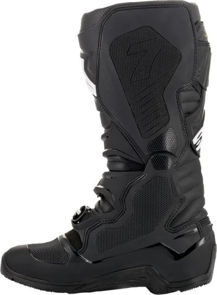 Cizme Alpinestars Tech 7 Enduro Drystar Black 47, 3, nordicamoto.ro