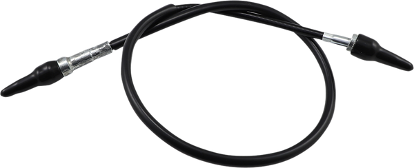 Speedometer/tachometer Cable Black, 1, nordicamoto.ro