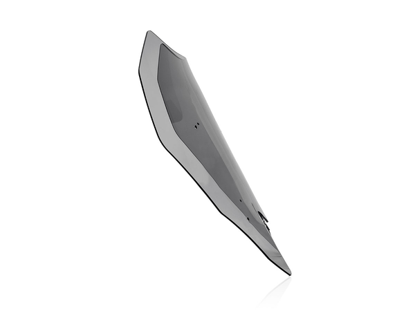 Windscreen For Scooter Clear, 2, nordicamoto.ro