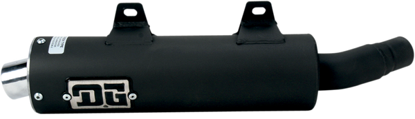 Rcm Ii Sport Series Slip-on Black, 1, nordicamoto.ro