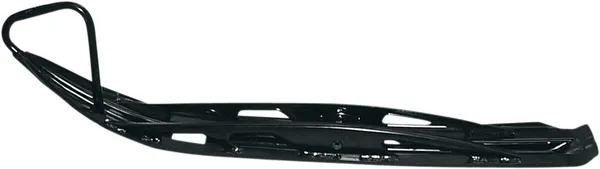 Ski Bombardier Steel Black, 1, nordicamoto.ro