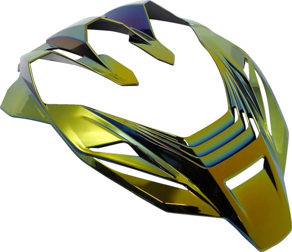 Airflite™ Gold – Az aerodinamikai profil szimbóluma, 1, nordicamoto.ro
