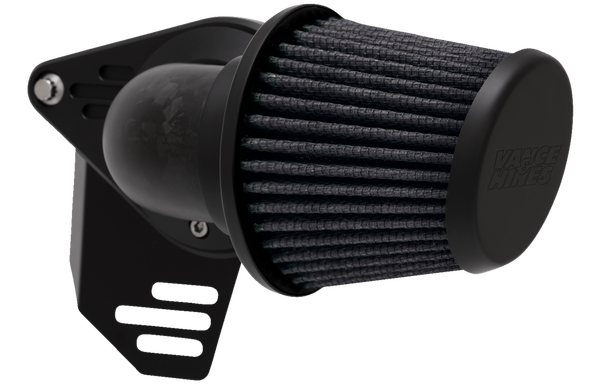Vo2 Falcon Air Intake Black, 1, nordicamoto.ro