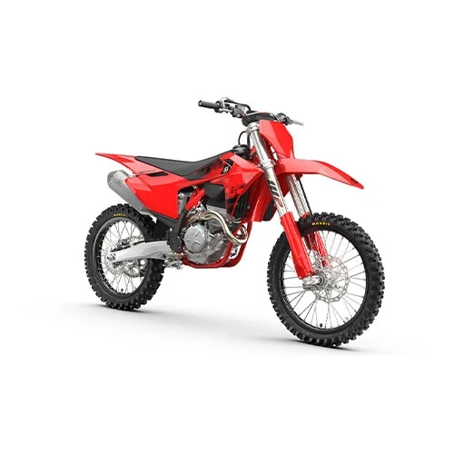 GASGAS MC 250F 2027 motokrossz-motorkerékpár, 2, nordicamoto.ro