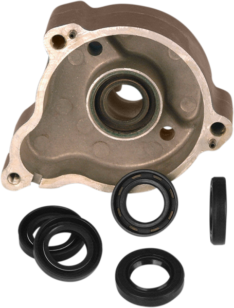 Starter Shaft Seal, 2, nordicamoto.ro