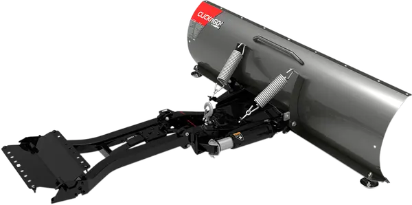 Click N Go Plow Electric Actuator Black, 3, nordicamoto.ro