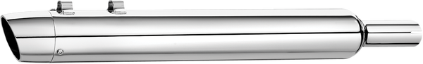 End Cap Chrome, 1, nordicamoto.ro