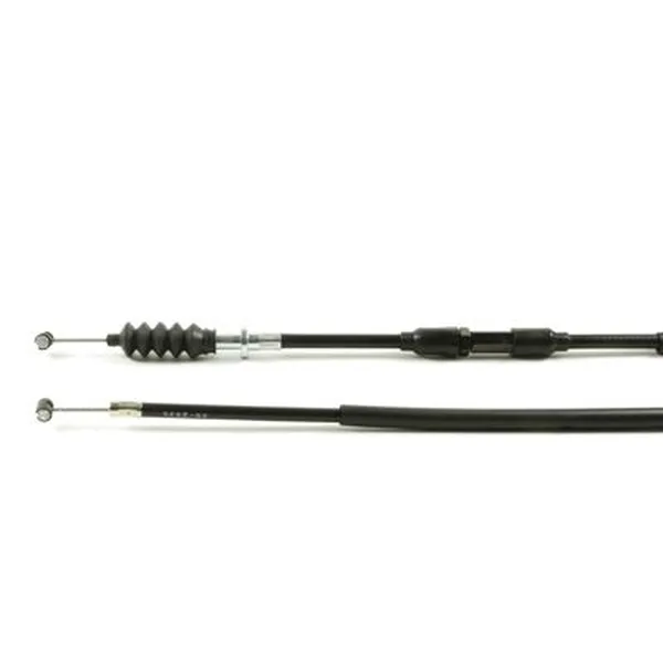Fekete standard kuplungkábelt, 1, nordicamoto.ro