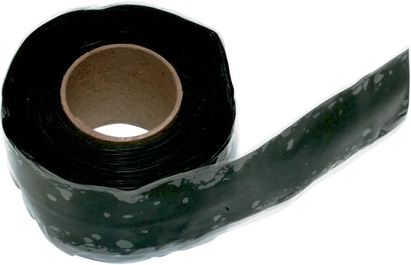 Nitro Tape Black, 1, nordicamoto.ro