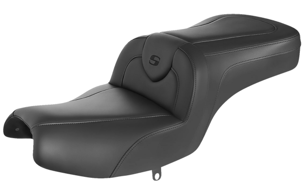 Roadsofa Seat Black, 1, nordicamoto.ro