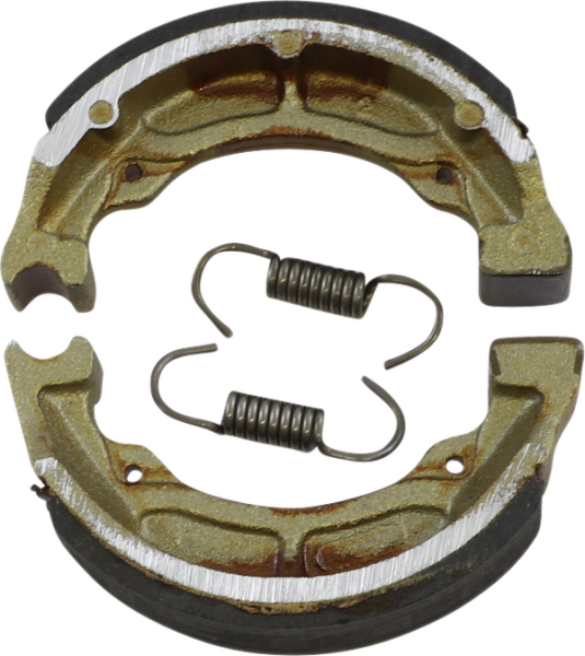 Brake Shoe Asbestos Free Sintered Metal, 2, nordicamoto.ro