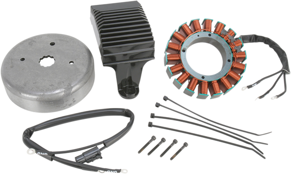 3-phase 50a Charging Kit, 1, nordicamoto.ro
