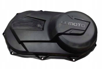 CFMOTO 850 1000 ATV / UTV / SSV CVT-ház 2017–2025 (beépítve), 1, nordicamoto.ro