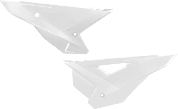 UFO oldallapok Honda fehérhez, 1, nordicamoto.ro