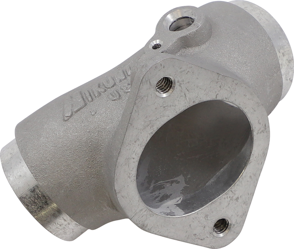 Hsr Manifold Silver, 3, nordicamoto.ro
