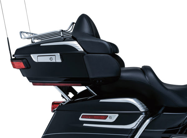 Tour-pak® Relocator Kit Black, 3, nordicamoto.ro