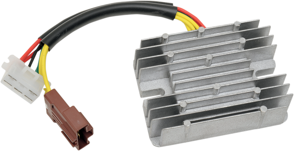 Rectifier And Regulator, 1, nordicamoto.ro