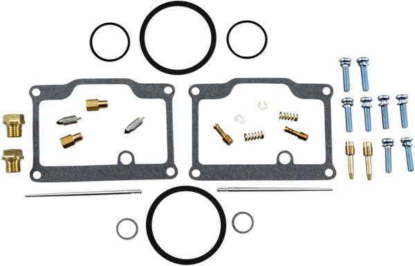 Carb Rebuild Kit, 1, nordicamoto.ro