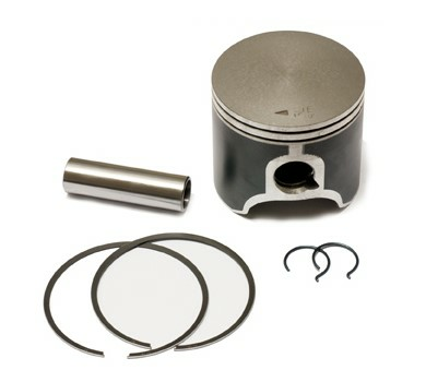 Sno-X Piston complete Sachs 73.5, 1, nordicamoto.ro