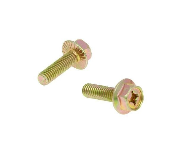 Exhaust Screws, 1, nordicamoto.ro