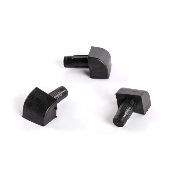 Kimpex Cam slider shoes BRP 3-pack, 1, nordicamoto.ro